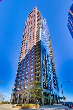 450 E Waterside Unit 1010, Chicago, IL 60601