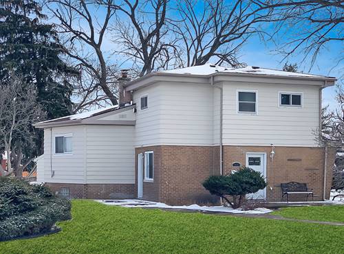 319 Vanna, Hillside, IL 60162