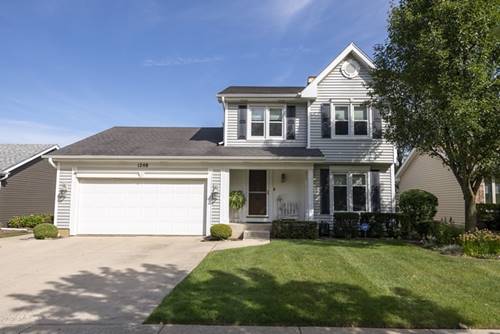 1208 W Nichols, Arlington Heights, IL 60004