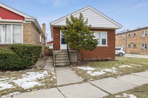 6514 W Windsor, Berwyn, IL 60402