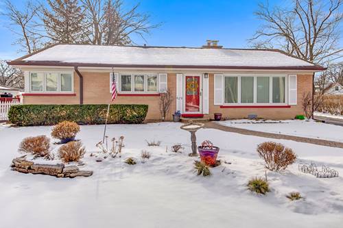 629 W Bunting, Mount Prospect, IL 60056