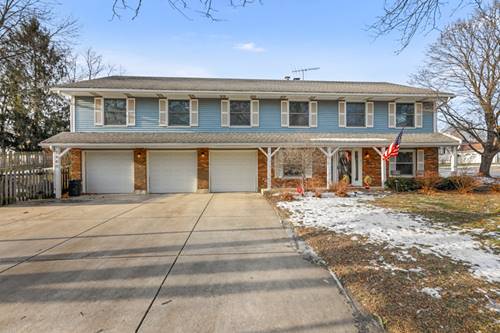 2960 Valley Forge, Lisle, IL 60532