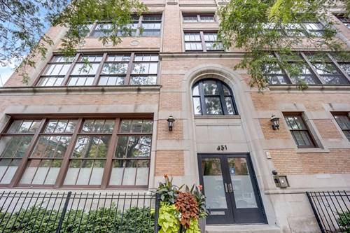 431 W Eugenie Unit 1H, Chicago, IL 60614