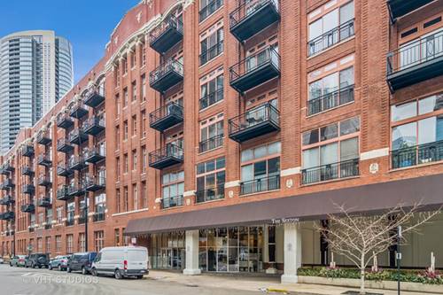 360 W Illinois Unit 401, Chicago, IL 60654