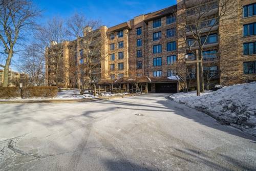 3900 Mission Hills Unit 506, Northbrook, IL 60062