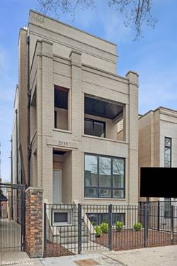 2135 N Lakewood Unit 2, Chicago, IL 60614