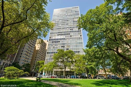 2400 N Lakeview Unit 910-11, Chicago, IL 60614