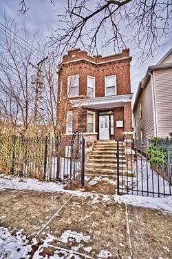 4345 N Whipple, Chicago, IL 60618