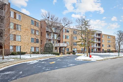 245 S Park Unit 310, Palatine, IL 60074