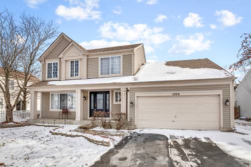 1338 Tara Belle, Naperville, IL 60564