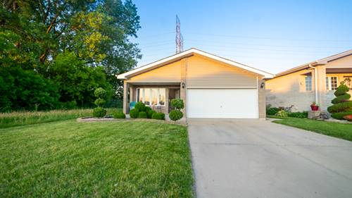 343 Campbell, Calumet City, IL 60409