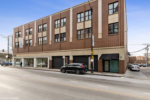 1600 N Halsted Unit 2D, Chicago, IL 60614