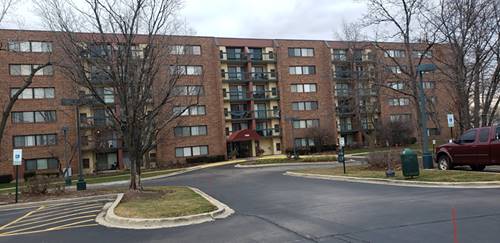 1800 Huntington Unit 213, Hoffman Estates, IL 60169