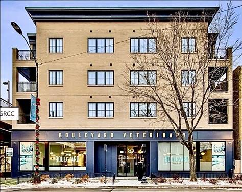 4646 N Damen Unit 306, Chicago, IL 60625
