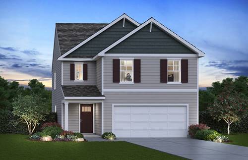 1311 Fawnlily, Joliet, IL 60431
