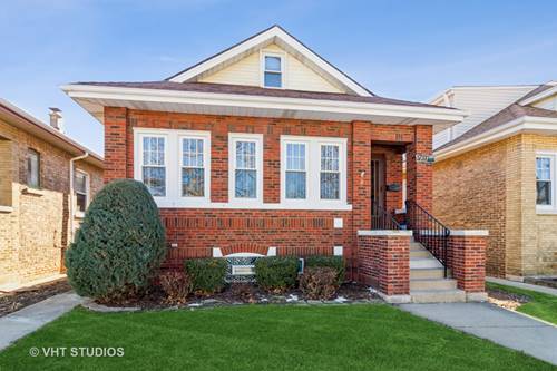 5733 W Eastwood, Chicago, IL 60630