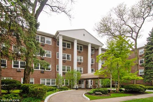 1025 Randolph Unit 311, Oak Park, IL 60302