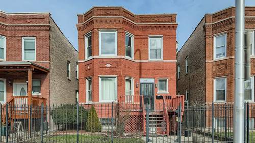 3718 W Grand, Chicago, IL 60651