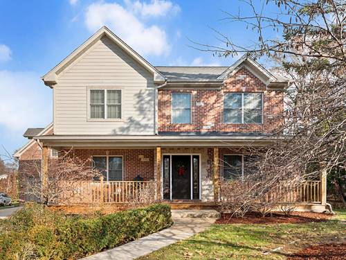 227 S Williston, Wheaton, IL 60187