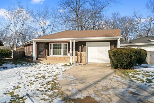 2206 Joanna, Zion, IL 60099