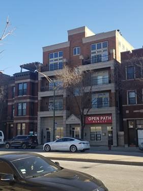 1347 N Ashland Unit 3N, Chicago, IL 60622