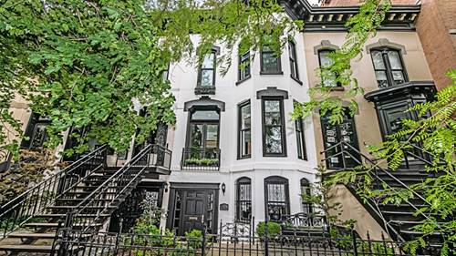 2015 N Sedgwick, Chicago, IL 60614