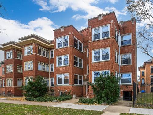 5112 N Wolcott Unit 3S, Chicago, IL 60640