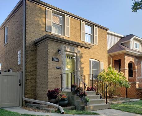 5239 N Normandy, Chicago, IL 60656