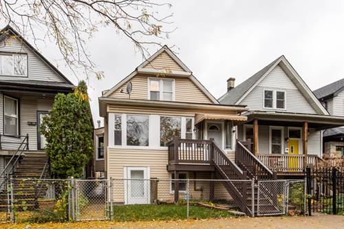 3116 N Spaulding, Chicago, IL 60618