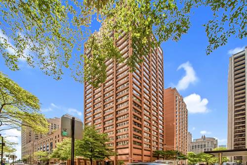 247 E Chestnut Unit 1502, Chicago, IL 60611