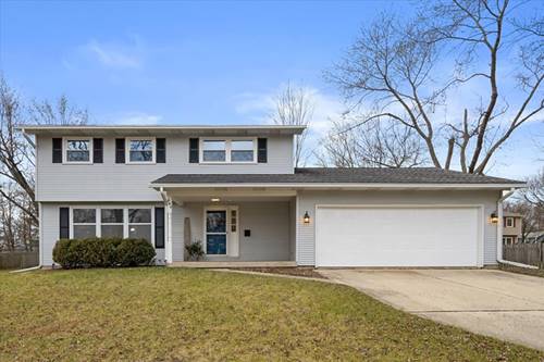 849 Margaret, St. Charles, IL 60174