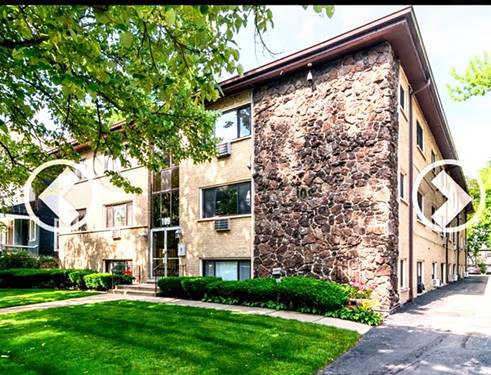 109 S Elmwood Unit 3, Oak Park, IL 60302