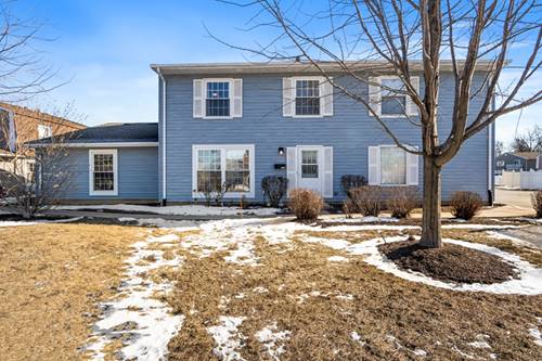 1497 Woodcutter Unit B, Wheaton, IL 60187