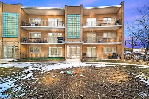 10300 S Pulaski Unit 109A, Oak Lawn, IL 60453