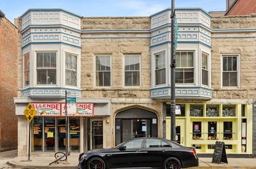 2221 N Lincoln Unit 1N, Chicago, IL 60614