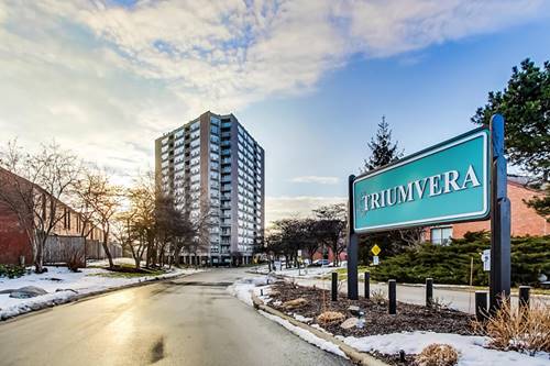 3925 Triumvera Unit 7A, Glenview, IL 60025