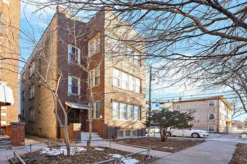 5015 N Springfield, Chicago, IL 60625