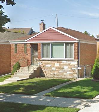 6730 N Whipple, Chicago, IL 60645