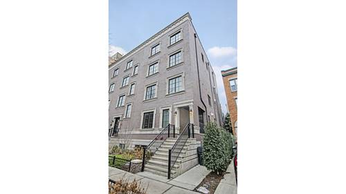 647 W Aldine Unit 1W, Chicago, IL 60657