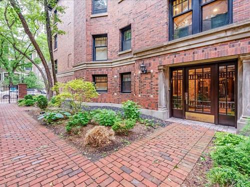 319 W Belden Unit 2, Chicago, IL 60614