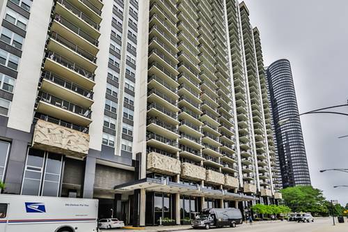 400 E Randolph Unit 1622, Chicago, IL 60601