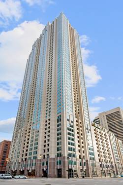 33 W Ontario Unit 23H, Chicago, IL 60654