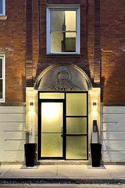 3051 W Medill Unit 1B, Chicago, IL 60647