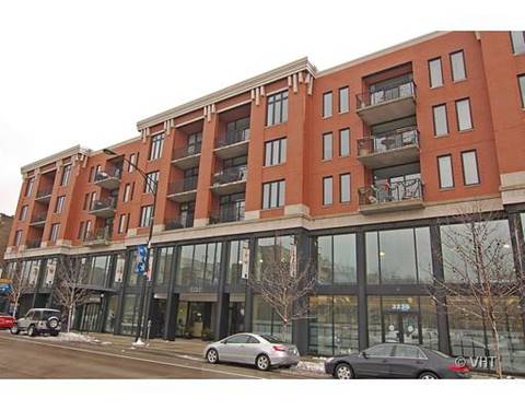 3232 N Halsted Unit D712, Chicago, IL 60657