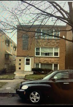 5537 N Artesian, Chicago, IL 60625