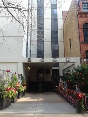 1339 N Dearborn Unit 14B, Chicago, IL 60610