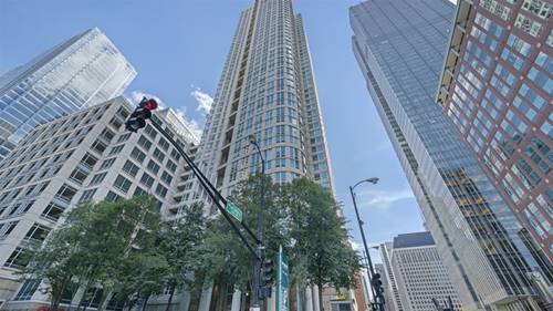 345 N Lasalle Unit 3401, Chicago, IL 60654