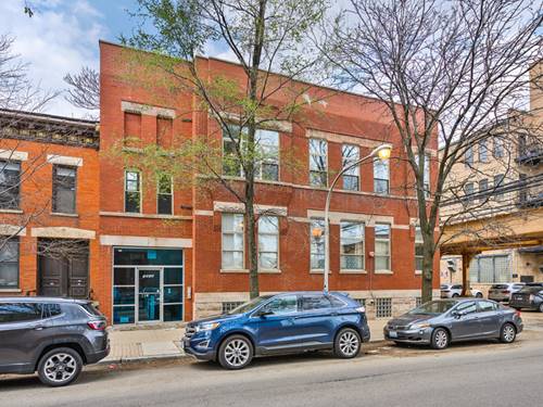 1378 N Wolcott Unit 2A, Chicago, IL 60622