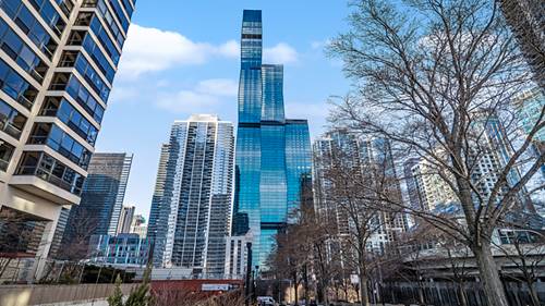 363 E Wacker Unit 3709, Chicago, IL 60601