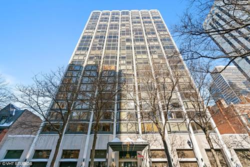 50 E Bellevue Unit 504, Chicago, IL 60611